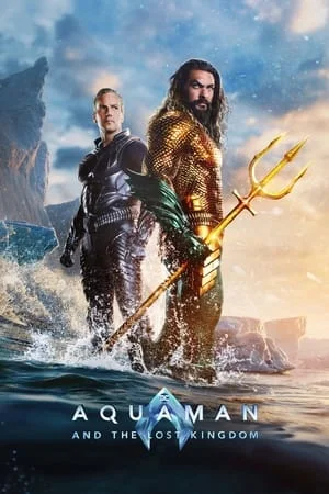 HDMovies4u Aquaman and the Lost Kingdom 2023 Hindi+English Full Movie WEBRip 480p 720p 1080p Download