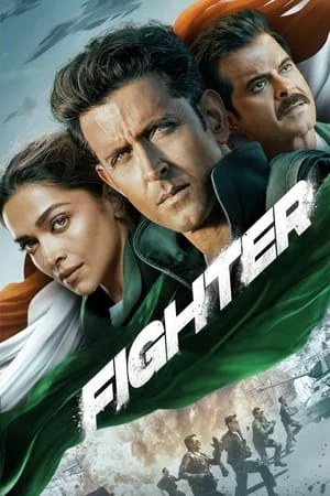 HDMovies4u Fighter 2024 Hindi Full Movie Pre-DVDRip 480p 720p 1080p Download