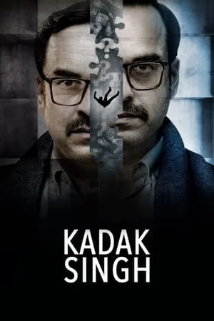 HDMovies4u Kadak Singh 2023 Hindi Full Movie WEB-DL 480p 720p 1080p Download