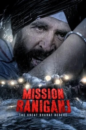 HDMovies4u Mission Raniganj 2023 Hindi Full Movie WEB-DL 480p 720p 1080p Download
