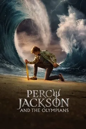 HDMovies4u Percy Jackson and the Olympians (Season 1) 2023 English Web Series WEB-DL 480p 720p 1080p Download