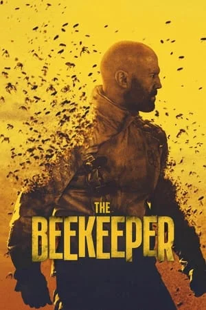 HDMovies4u The Beekeeper 2024 Hindi+English Full Movie HDTS 480p 720p 1080p Download
