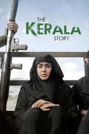 HDMovies4u The Kerala Story 2023 Hindi Full Movie HDCAM 480p 720p 1080p Download