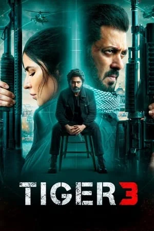 HDMovies4u Tiger 3 2023 Hindi Full Movie WEB-DL 480p 720p 1080p Download