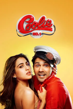 HDmovies4u Coolie No. 1 2020 Hindi+English Full Movie WEB-DL 480p 720p 1080p Download