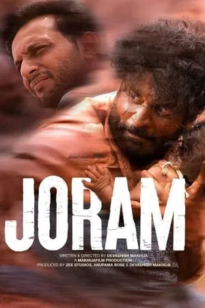 HDmovies4u Joram 2023 Hindi Full Movie AMZN WEB-DL 480p 720p 1080p Download
