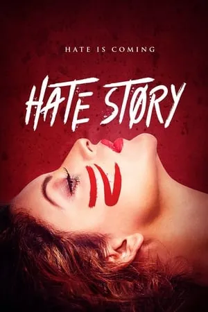 HDMovies4u Hate Story 4 (2018) Hindi Full Movie WEB-DL 480p 720p 1080p Download