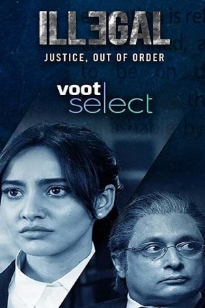 HDMovies4u Illegal (Season 3) 2024 Hindi Web Series WEB-DL 480p 720p 1080p Download
