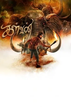 HDMovies4u Kalvan 2024 Hindi+Tamil Full Movie HDCAM 480p 720p 1080p Download