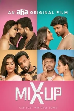 HDMovies4u Mix Up 2024 Hindi+Tamil Full Movie WEB-DL 480p 720p 1080p Download