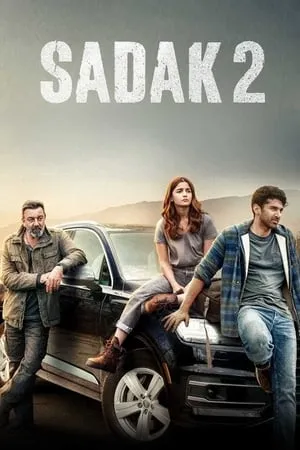 HDMovies4u Sadak 2 (2020) Hindi Full Movie HDRip 480p 720p 1080p Download