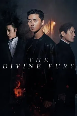 HDMovies4u The Divine Fury 2019 Hindi+Korean Full Movie BluRay 480p 720p 1080p Download