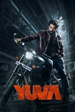 HDMovies4u Yuva 2024 Hindi+Kannada Full Movie WEB-DL 480p 720p 1080p Download