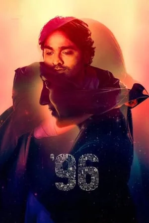 HDMovies4u 96 (2018) Hindi+Tamil Full Movie WEB-DL 480p 720p 1080p Download