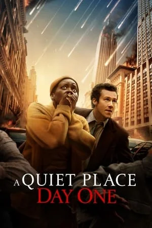 HDMovies4u A Quiet Place: Day One 2024 English Full Movie HDTS 480p 720p 1080p Download