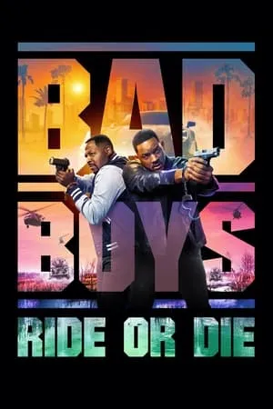 HDMovies4u Bad Boys: Ride or Die 2024 Hindi+English Full Movie HDTS 480p 720p 1080p Download