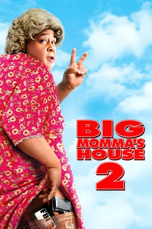 HDMovies4u Big Momma’s House 2 (2006) Hindi+English Full Movie BluRay 480p 720p 1080p Download
