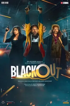 HDMovies4u Blackout 2024 Hindi Full Movie WEB-DL 480p 720p 1080p Download