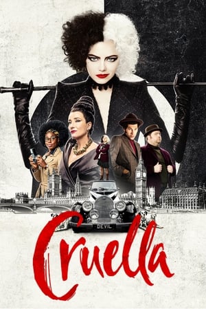 HDMovies4u Cruella 2021 Hindi+English Full Movie BluRay 480p 720p 1080p Download