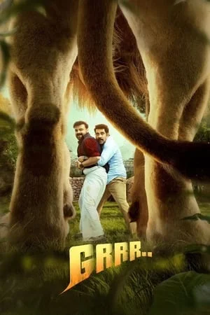 HDMovies4u Grrr… 2024 Malayalam Full Movie DVDRip 480p 720p 1080p Download