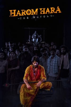 HDMovies4u Harom Hara – The Revolt 2024 Telugu Full Movie DVDRip 480p 720p 1080p Download