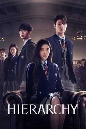 HDMovies4u Hierarchy (Season 1) 2024 Hindi+Korean Web Series WEB-DL 480p 720p 1080p Download