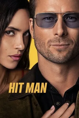 HDMovies4u Hit Man 2024 Hindi+English Full Movie WEB-DL 480p 720p 1080p Download