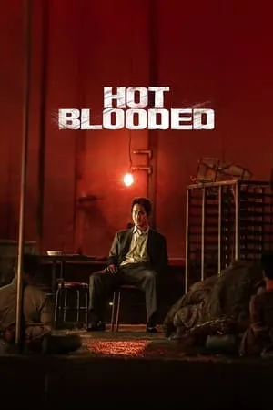 HDMovies4u Hot Blooded 2022 Hindi+Korean Full Movie WEB-DL 480p 720p 1080p Download