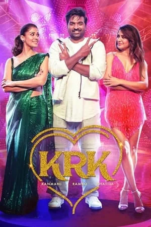 HDMovies4u Kaathu Vaakula Rendu Kaadhal 2022 Hindi+Tamil Full Movie WEB-DL 480p 720p 1080p Download