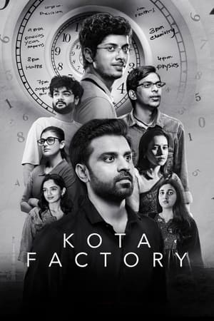 HDMovies4u Kota Factory (Season 3) 2024 Hindi Web Series WEB-DL 480p 720p 1080p Download