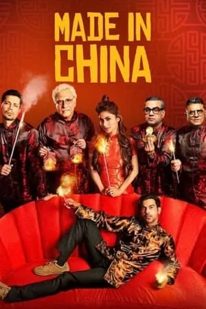 HDMovies4u Made in China 2019 Hindi Full Movie WEB-DL 480p 720p 1080p Download