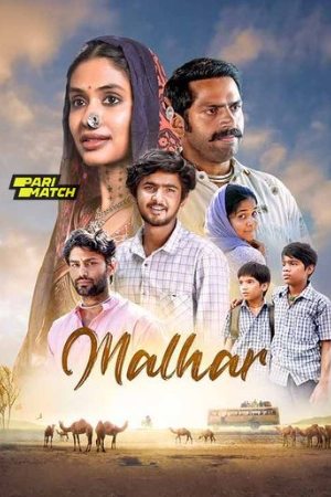 HDMovies4u Malhar 2024 Hindi Full Movie HDTS 480p 720p 1080p Download