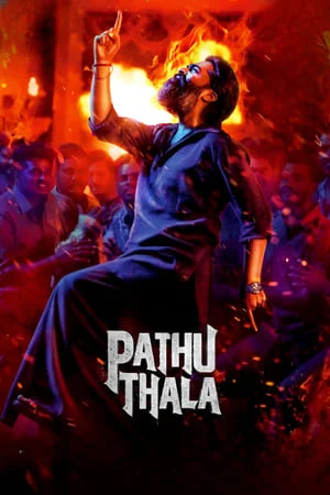 HDMovies4u Pathu Thala 2023 Hindi+Tamil Full Movie WEB-DL 480p 720p 1080p Download