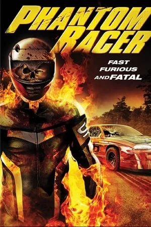 HDMovies4u Phantom Racer 2009 Hindi+English Full Movie WEB-DL 480p 720p 1080p HDMovies4u