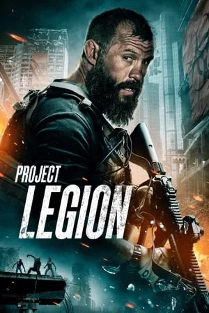 HDMovies4u Project Legion 2022 Hindi+English Full Movie WEB-DL 480p 720p 1080p Download