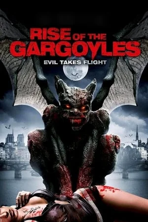 HDMovies4u Rise of the Gargoyles 2009 Hindi+English Full Movie WEB-DL 480p 720p 1080p Download