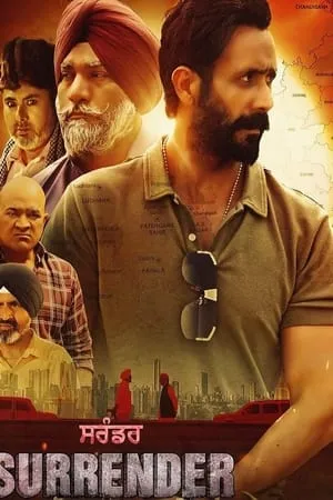 HDMovies4u Surrender 2024 Punjabi Full Movie WEB-DL 480p 720p 1080p Download