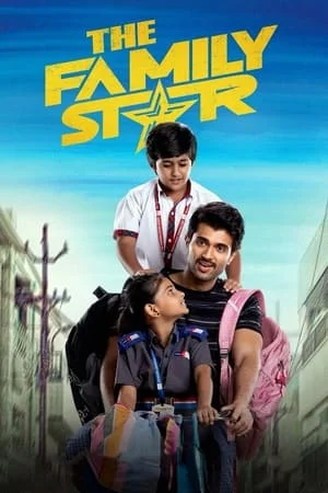 HDMovies4u The Family Star 2024 Hindi+Telugu Full Movie WEB-DL 480p 720p 1080p Download