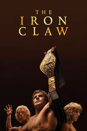 HDMovies4u The Iron Claw 2023 Hindi+English Full Movie BluRay 480p 720p 1080p Download