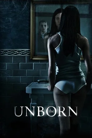 HDMovies4u The Unborn 2009 Hindi+English Full Movie BluRay 480p 720p 1080p Download