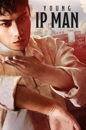 HDMovies4u Young Ip Man: Crisis Time 2023 Hindi+Chinese Full Movie WEB-DL 480p 720p 1080p Download