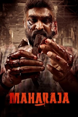 HDMovies4u Maharaja 2024 Hindi+Tamil Full Movie HDTS 480p 720p 1080p Download