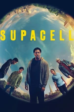 HDMovies4u Supacell (Season 1) 2024 Hindi+English Web Series WEB-DL 480p 720p 1080p Download