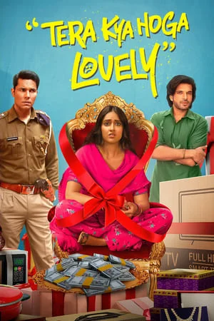 HDMovies4u Tera Kya Hoga Lovely 2024 Hindi Full Movie HDTV 480p 720p 1080p Download
